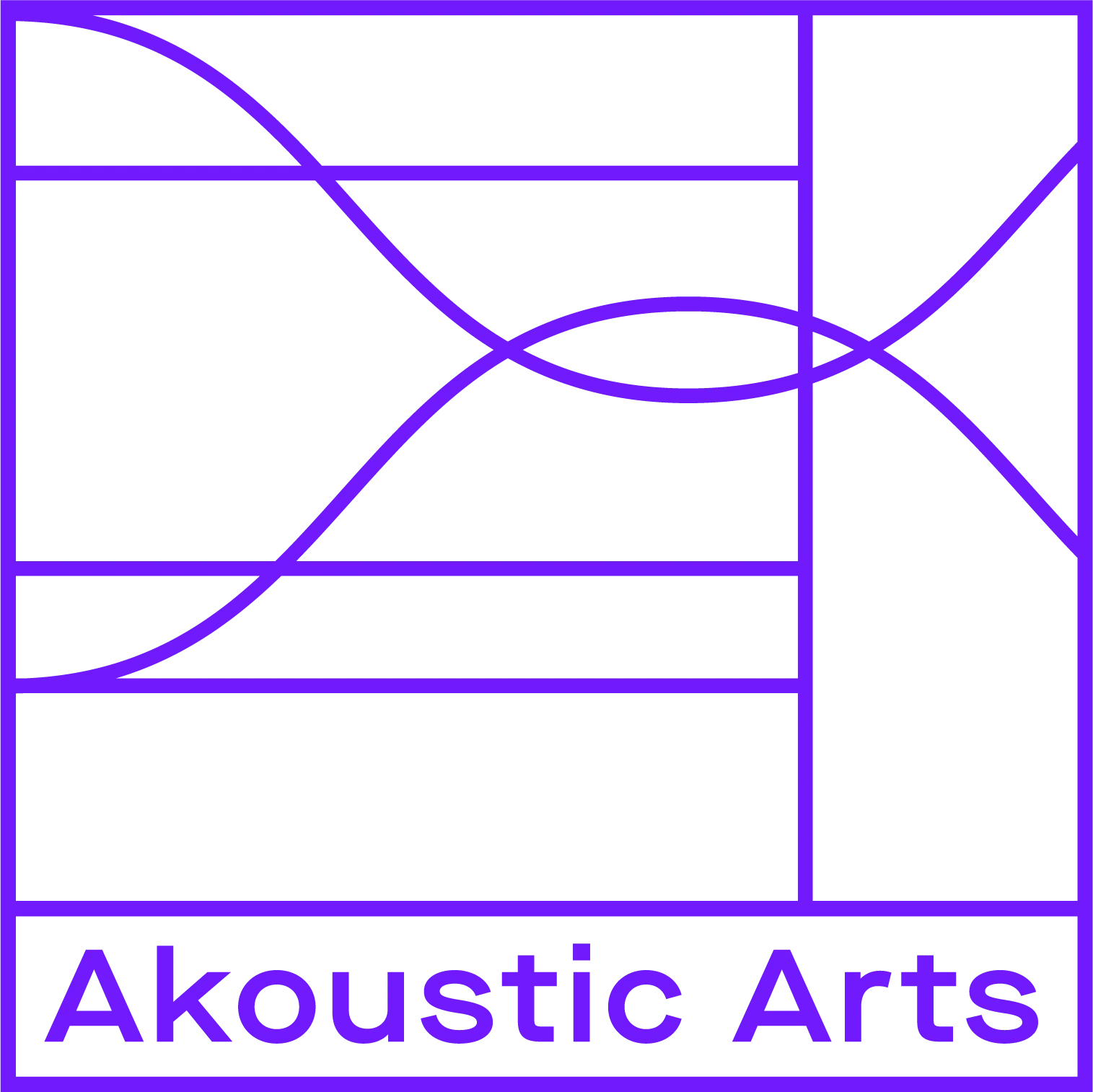 5ffc89780260c5074da858af_Akoustic arts LOGO