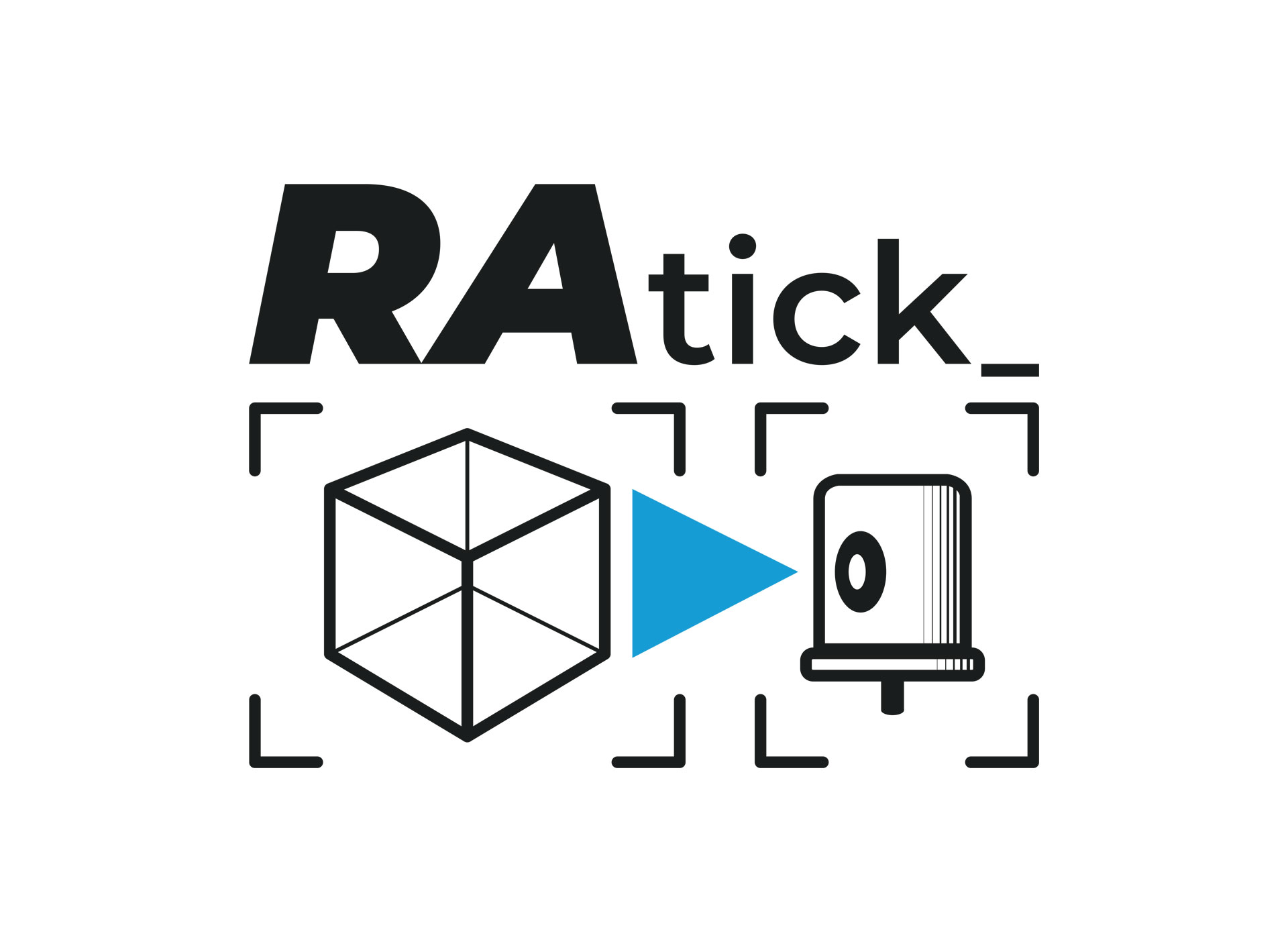 RAtick: Le Réel Augmenté - PEINTURE FRAICHE 2026